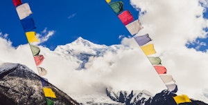 Peak Climbing in Nepal: An Adventure of a Lifetime