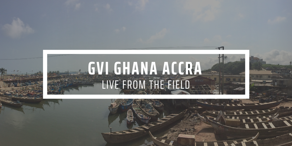 Women's Economic Empowerment in Ghana | GVI