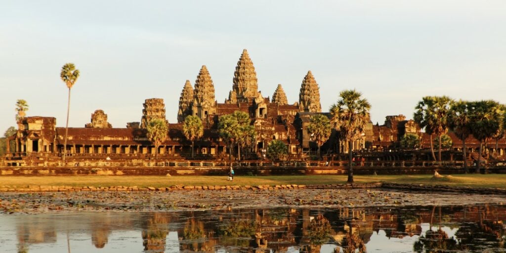 Symbols of Cambodia | GVI