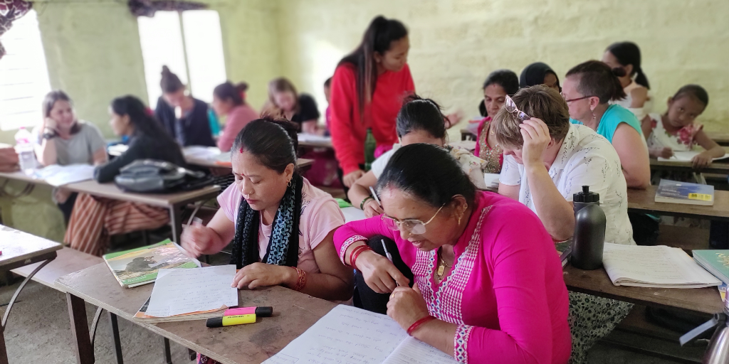 Contribute To Gender Equality Initiatives Through An Internship In Nepal Gvi Gvi 8663