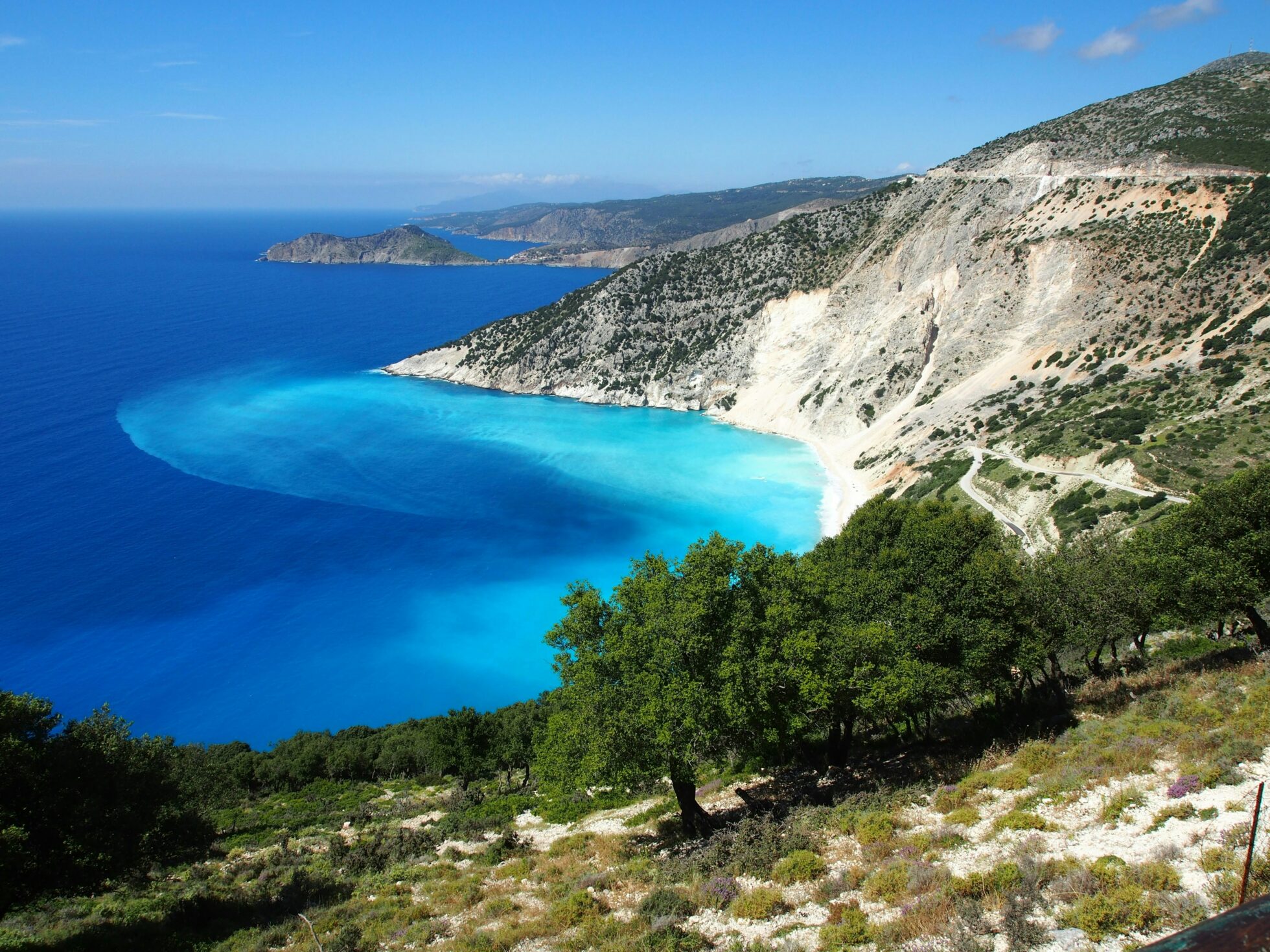 Kefalonia, Greece