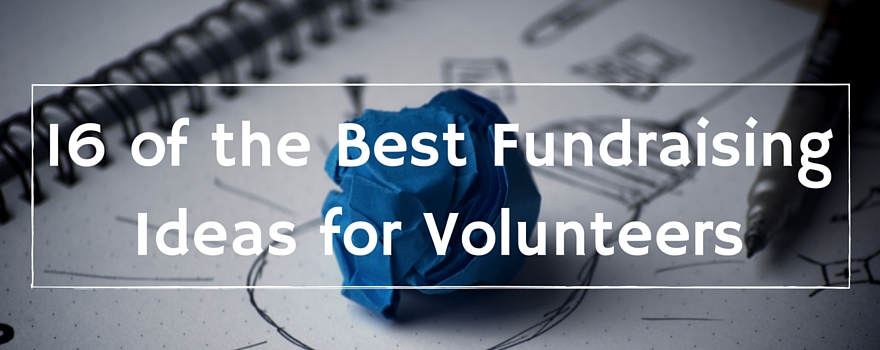 16 of the Best Fundraising Ideas for Volunteers | GVI UK